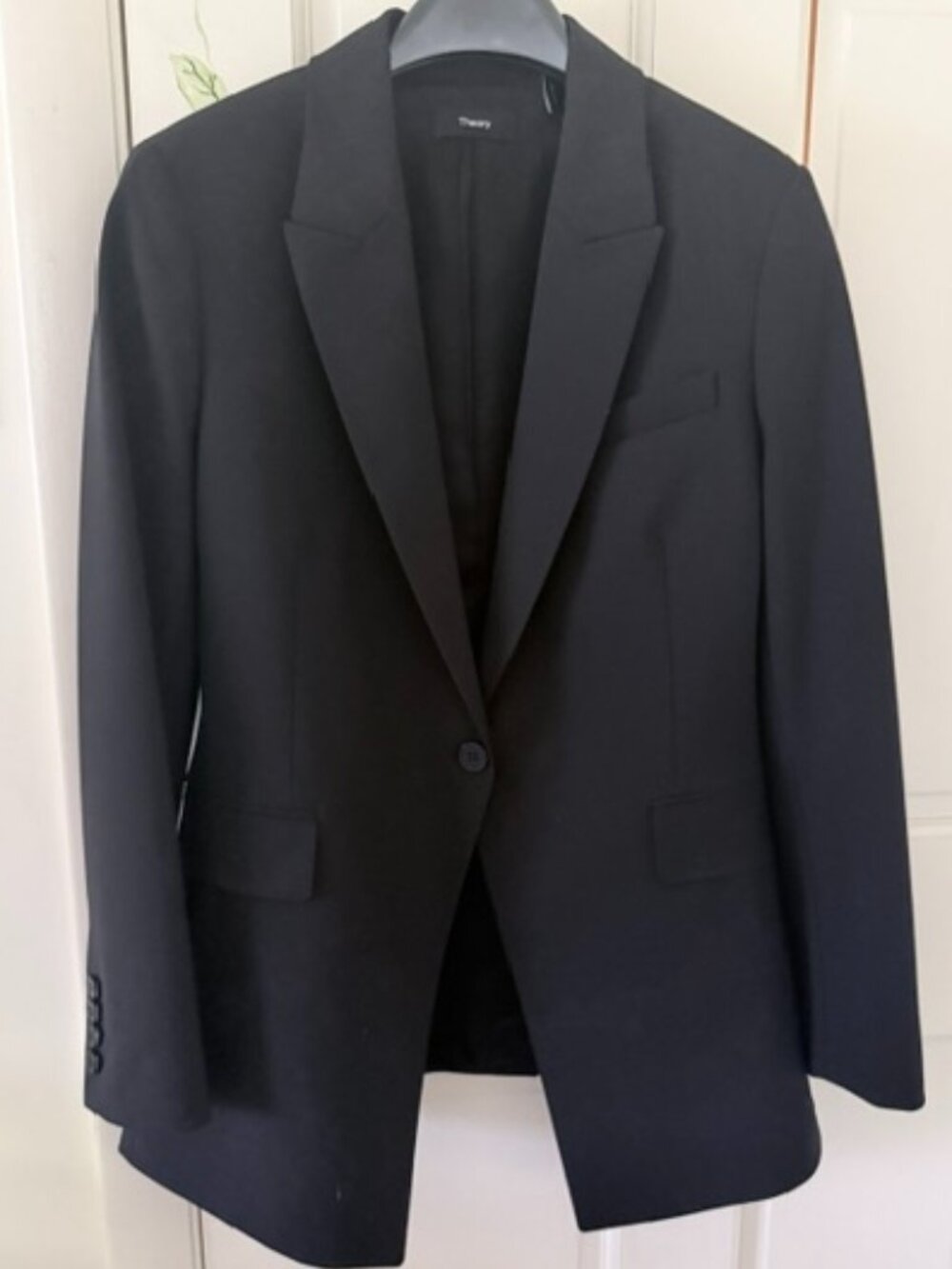 Theory Blazer